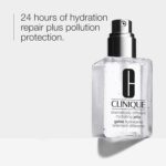 Clinique Dramatically Different Hydrating Jelly Lightweight Oil Free Face Moisturizer With Hyaluronic Acid For All Skin Types - Image 3