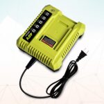 BatPower 6.5Ah 40V Battery & Charger Combo Compatible with Ryobi 40 Volt Lithium Cordless Outdoor Tools, High Output Replacement Battery Pack and Charger Set for 40V Mowers and Blowers (2-Piece Set) - Image 9