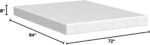 Kin By Tuft & Needle Firm 8" Adaptive Foam Cal King Mattress in a Box, Cooling Pressure Relief, Balanced Support, 100 Night Trial, Fiberglass-Free, CertiPUR-US, 10-Year Limited Warranty - Image 3