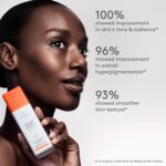 Drunk Elephant C-Firma Fresh Day Serum - 28 ml/.94 fl oz - 15% Illuminating Vitamin C - Clean Clinical Skincare - Cruelty-Free - Dermatologist-Tested - Free of Essential Oils, Silicones, and Fragrance - Image 3