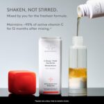 Drunk Elephant C-Firma Fresh Day Serum - 28 ml/.94 fl oz - 15% Illuminating Vitamin C - Clean Clinical Skincare - Cruelty-Free - Dermatologist-Tested - Free of Essential Oils, Silicones, and Fragrance - Image 7