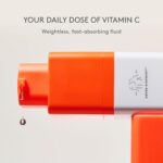Drunk Elephant C-Firma Fresh Day Serum - 28 ml/.94 fl oz - 15% Illuminating Vitamin C - Clean Clinical Skincare - Cruelty-Free - Dermatologist-Tested - Free of Essential Oils, Silicones, and Fragrance - Image 8