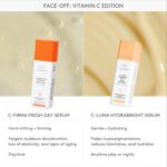 Drunk Elephant C-Firma Fresh Day Serum - 28 ml/.94 fl oz - 15% Illuminating Vitamin C - Clean Clinical Skincare - Cruelty-Free - Dermatologist-Tested - Free of Essential Oils, Silicones, and Fragrance - Image 9
