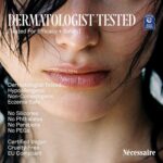 Nécessaire The Lip Balm | Hydrating Hyaluronic Acid Lip Balm for Women and Men, Mint Oil with Niacinamide + Essential Ceramides. Non-Comedogenic Lip Balm for Dry Lips – 15 ml / 0.5 fl oz - Image 6