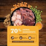 ACANA Butcher’s Favorites Grain-Free Dry Dog Food Free-Run Poultry & Liver Recipe 4lb Bag - Image 5
