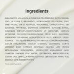 Dr.Althea 345 Relief Cream | Daily Face Moisturizer for Soothing Recovery and Blemish Care with PDRN & Niacinamide | Korean Vegan Skincare for All Skin Types, 1.69 Fl Oz (Ver.2 - Pack of 1) - Image 9
