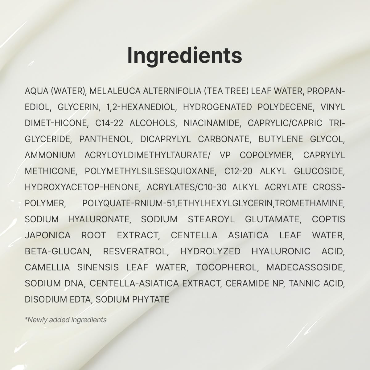 Dr.Althea 345 Relief Cream | Daily Face Moisturizer for Soothing Recovery and Blemish Care with PDRN & Niacinamide | Korean Vegan Skincare for All Skin Types, 1.69 Fl Oz (Ver.2 - Pack of 1) - Image 9