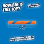 Chuckit! Interactive Dog Toy Ultra Fetch Stick - 12 Inch Outdoor Dog Toy for All Breed Sizes - Image 5