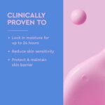 BYOMA Hydrating Serum - Moisturizing Facial Serum with Squalane, Glycerin & Ceramides - Hydrating for Glowing, Dewy Skin - 1.01 fl. oz - Image 3