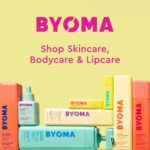 BYOMA Hydrating Serum - Moisturizing Facial Serum with Squalane, Glycerin & Ceramides - Hydrating for Glowing, Dewy Skin - 1.01 fl. oz - Image 10