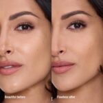 Charlotte Tilbury Airbrush Flawless Finish Setting Powder - Pore-Blurring Pressed Powder for Face Makeup to Minimize Shine with a Soft-Focus Finish - Image 5