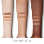 Charlotte Tilbury Airbrush Flawless Finish Setting Powder - Pore-Blurring Pressed Powder for Face Makeup to Minimize Shine with a Soft-Focus Finish - Image 11