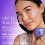TATCHA The Dewy Skin Cream | Rich Face Cream to Hydrate, Plump and Protect Dry and Combo Skin, - Image 6