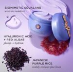 TATCHA The Dewy Skin Cream | Rich Face Cream to Hydrate, Plump and Protect Dry and Combo Skin, - Image 7