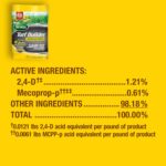 Scotts Turf Builder Weed and Feed 3, 5,000 sq. ft. - Image 3