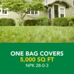 Scotts Turf Builder Weed and Feed 3, 5,000 sq. ft. - Image 10