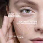 La Roche-Posay Pure 12% Vitamin C Serum For Face With Hyaluronic Acid & Salicylic Acid, Hydrating Face Serum, Boost Radiance & Reduce Wrinkles, 2 Formulas for Normal or Oily Skin Control - Image 6