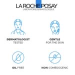 La Roche-Posay Pure 12% Vitamin C Serum For Face With Hyaluronic Acid & Salicylic Acid, Hydrating Face Serum, Boost Radiance & Reduce Wrinkles, 2 Formulas for Normal or Oily Skin Control - Image 9