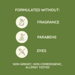 Aveeno Daily Moisturizing Body Lotion for Normal to Dry Skin, Moisturizer with Soothing Prebiotic Oat, Non Greasy, Non Comedogenic, Fragrance Free Body Lotion for Women & Men, 18 Fl Oz - Image 4