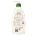 Aveeno Daily Moisturizing Body Lotion for Normal to Dry Skin, Moisturizer with Soothing Prebiotic Oat, Non Greasy, Non Comedogenic, Fragrance Free Body Lotion for Women & Men, 18 Fl Oz - Image 6