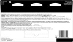 Duracell CR123A 3V Lithium Battery, 12 Count (Pack of 1), 3 Volt High Power for Home Safety, Security Devices, Flashlights, Smoke Alarms, Home Automation - Image 3