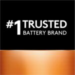 Duracell CR123A 3V Lithium Battery, 12 Count (Pack of 1), 3 Volt High Power for Home Safety, Security Devices, Flashlights, Smoke Alarms, Home Automation - Image 6