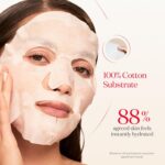 SK-II Facial Masks - Brightening Face Mask Sheets to Help Improve Tone, Texture & Radiance - Anti-Aging Treatment for Replenished Moisture & Visibly Healthier Skin - Image 5