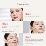SK-II Facial Masks - Brightening Face Mask Sheets to Help Improve Tone, Texture & Radiance - Anti-Aging Treatment for Replenished Moisture & Visibly Healthier Skin - Image 8