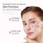 medicube PDRN Pink Peptide Serum with Salmon DNA | Pink Glow Serum with Peptides & Niacinamide for Hydration & Firm-Looking Skin | Uneven Tone Care | Korean Skincare, 1.01 fl. Oz - Image 6