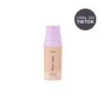 tarte face tape foundation – Full-Coverage 12hr Waterproof Makeup, Hydrating & Smoothing with a Natural Matte Finish for Transfer-Proof Comfortable Long-Wear Foundation, Vegan & Cruelty-Free - Image 3