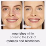 tarte face tape foundation – Full-Coverage 12hr Waterproof Makeup, Hydrating & Smoothing with a Natural Matte Finish for Transfer-Proof Comfortable Long-Wear Foundation, Vegan & Cruelty-Free - Image 6