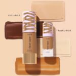 tarte face tape foundation – Full-Coverage 12hr Waterproof Makeup, Hydrating & Smoothing with a Natural Matte Finish for Transfer-Proof Comfortable Long-Wear Foundation, Vegan & Cruelty-Free - Image 10