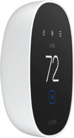 ecobee Smart Thermostat Essential - Energy Star Certified programmable Wi-Fi Thermostat - Works with Siri, Alexa, and Google Assistant - Image 14