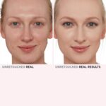 IT Cosmetics Bye Bye Pores – Poreless Finish Loose Setting Powder Makeup – Translucent Blurring Face Powder for All Skin Tones – with Peptides, Silk, Collagen & Antioxidants – 0.23 oz - Image 4