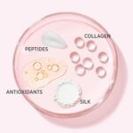 IT Cosmetics Bye Bye Pores – Poreless Finish Loose Setting Powder Makeup – Translucent Blurring Face Powder for All Skin Tones – with Peptides, Silk, Collagen & Antioxidants – 0.23 oz - Image 6