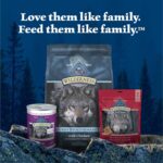 Blue Buffalo Wilderness with Chicken High Protein Dry Dog Food for Adult Dogs, 34% Protein, Supports Immunity with Antioxidant-Rich LifeSource Bits, 28 lbs. - Image 10