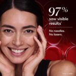 Olay Face Moisturizer, Regenerist Micro-Sculpting Cream for Women, Fragrance-Free - Anti-Aging, Anti-Wrinkle, Firming Skin Care - Triple Collagen Cream, Peptide, Hyaluronic Acid, Niacinamide, 1.7oz - Image 9
