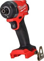 Milwaukee 2953-20 18V Cordless 1/4" Hex Impact Driver (Tool Only) - Image 3