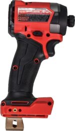 Milwaukee 2953-20 18V Cordless 1/4" Hex Impact Driver (Tool Only) - Image 5