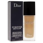Christian Dior Dior Forever Skin Glow Foundation SPF 20-3N Neutral Glow Foundation Women 1 oz - Image 4