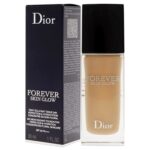 Christian Dior Dior Forever Skin Glow Foundation SPF 20-3N Neutral Glow Foundation Women 1 oz - Image 6