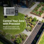 Orbit 24511 B-hyve XD 1-Port Smart Hose Watering Timer - Image 4
