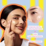 Drunk Elephant C-Luma Hydrabright Serum - 30 ml/1 fl oz - 10% Hydrating Vitamin C - Clean Clinical Skincare - Cruelty-Free - Dermatologist-Tested - Free of Essential Oils, Silicones, and Fragrance - Image 3