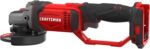 CRAFTSMAN V20 Power Tool Combo Kit, 7-Tool Cordless Power Tool Set with 2 Batteries and Charger (CMCK700D2) - Image 8