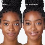 Clinique Beyond Perfecting Lightweight Liquid Foundation + Concealer For Dry Combination to Oily Skin Types | Full Coverage + Natural Matte Finish - Image 5