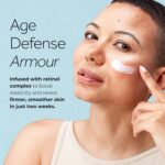 POND’S Rejuveness Face Cream – Anti-Aging Face Moisturizer with AHA’s, Vitamin E & Collagen – Daily Wrinkle Cream for Women – Hydrating Collagen Face Cream – Dermatologist Tested, 14.1 oz - Image 5