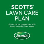 Scotts Turf Builder 3-Bag Lawn Care Bundle for Large, Northern Lawns with Weed & Feed5, SummerGuard and WinterGuard, Weed Killer, Insect Killer, Grass Fertilizer - Image 3