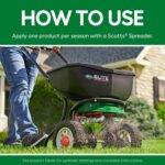Scotts Turf Builder 3-Bag Lawn Care Bundle for Large, Northern Lawns with Weed & Feed5, SummerGuard and WinterGuard, Weed Killer, Insect Killer, Grass Fertilizer - Image 4