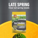 Scotts Turf Builder 3-Bag Lawn Care Bundle for Large, Northern Lawns with Weed & Feed5, SummerGuard and WinterGuard, Weed Killer, Insect Killer, Grass Fertilizer - Image 5