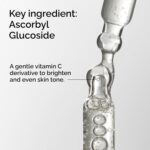 The Ordinary Ascorbyl Glucoside Solution 12%, Vitamin C Serum for Even Skin Tone and Antioxidant Protection, 1 Fl Oz - Image 3